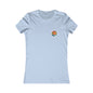 Ocean is My Happy Place - Women's T-Shirt
