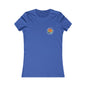Ocean is My Happy Place - Women's T-Shirt
