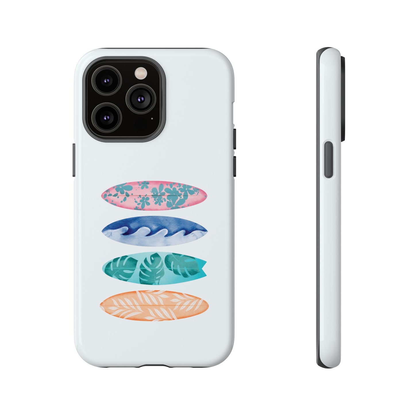 Surf 2 Shore - Phone Case