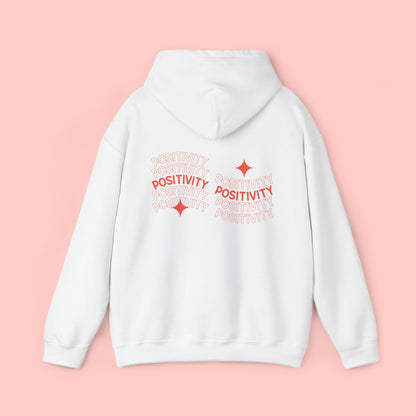 Positivity Hoodie