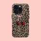 🍒 Bows and Cherries Phone case