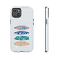 Surf 2 Shore - Phone Case
