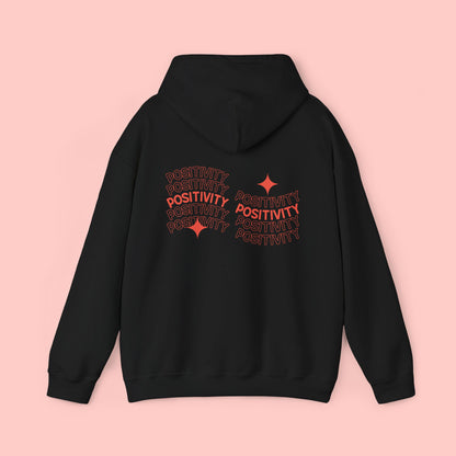 Positivity Hoodie
