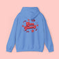 Love Yourself Hoodie