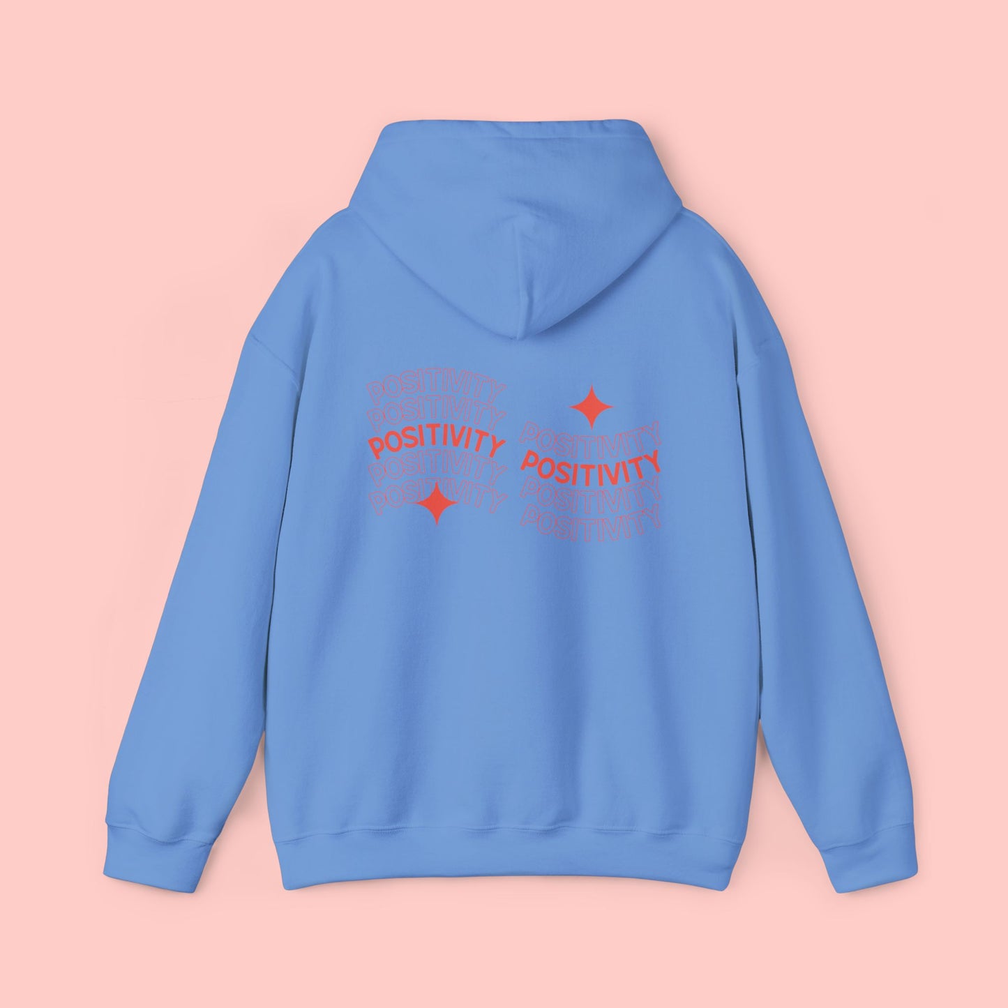 Positivity Hoodie
