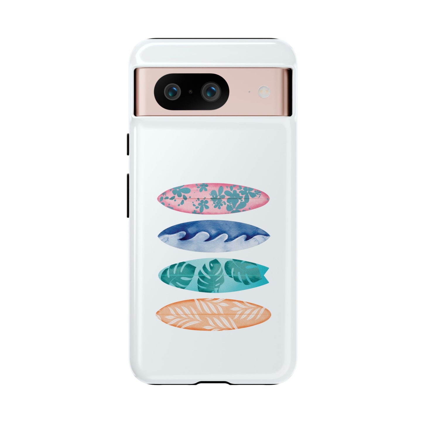 Surf 2 Shore - Phone Case