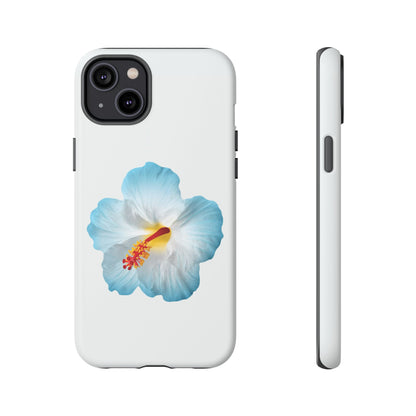 Blooming Blues - Phone Case