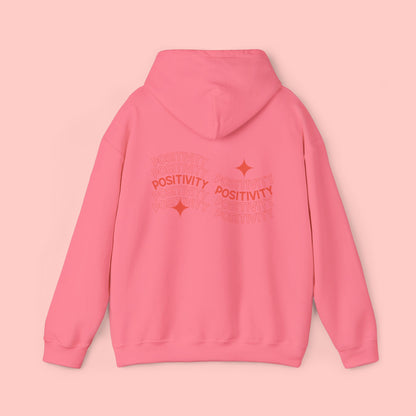 Positivity Hoodie