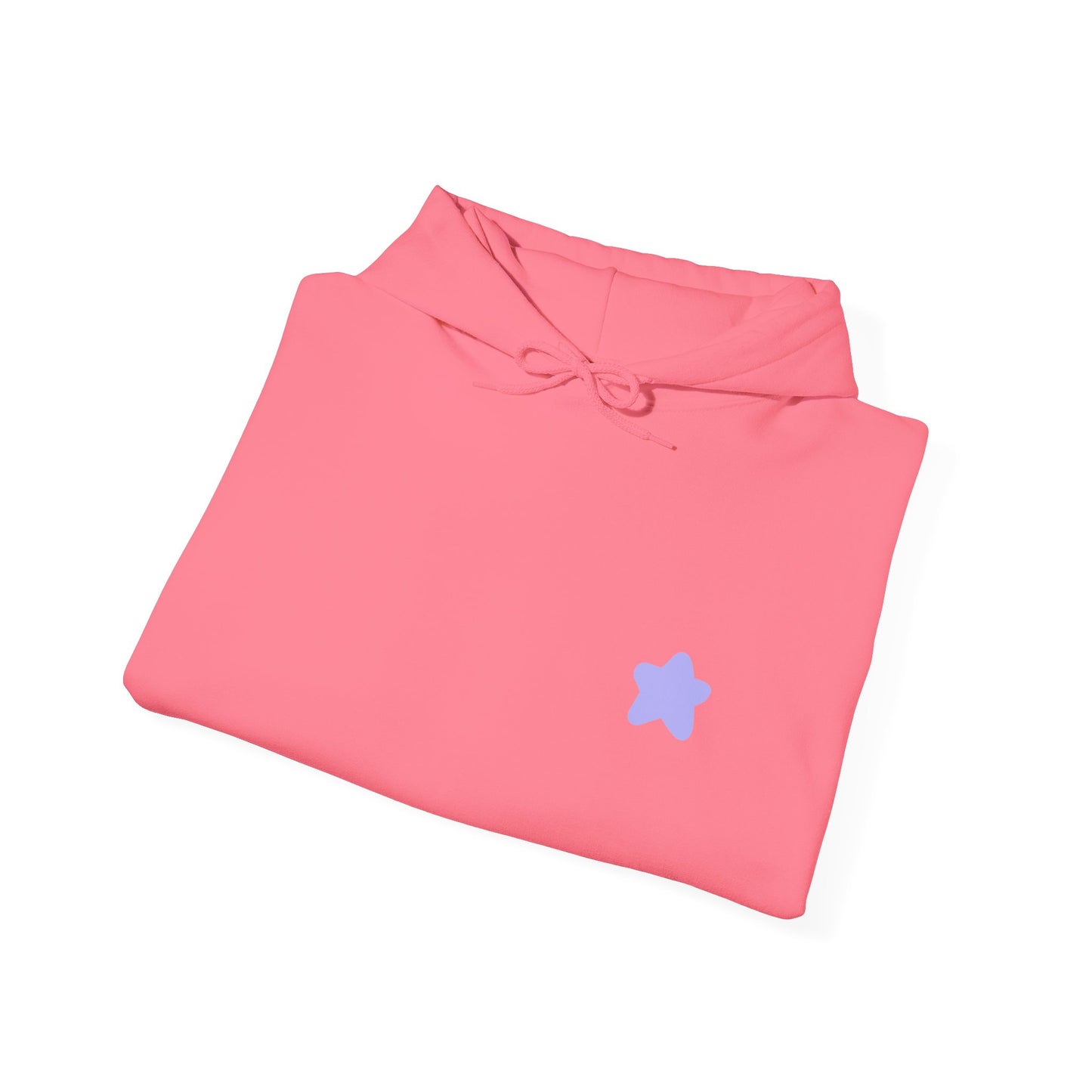 Shine Bright and Inspire Hoodie