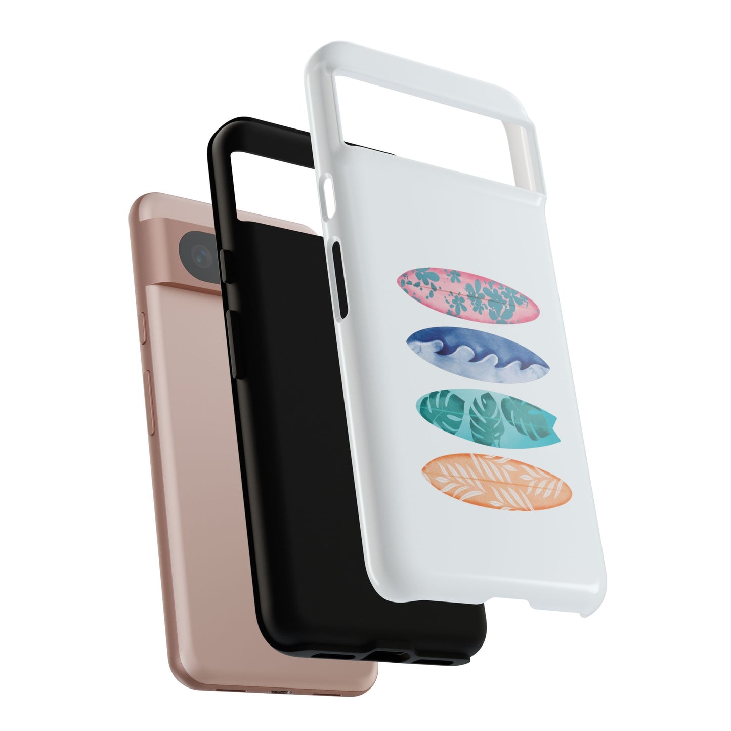 Surf 2 Shore - Phone Case
