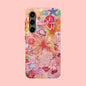Tropical Floral Phone Case