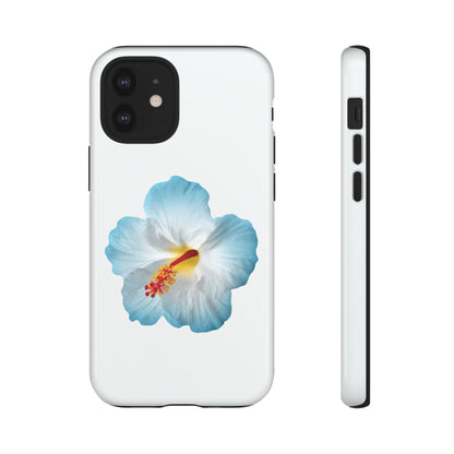 Blooming Blues - Phone Case