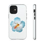 Blooming Blues - Phone Case