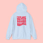 Explore Dream Discover - Hoodie