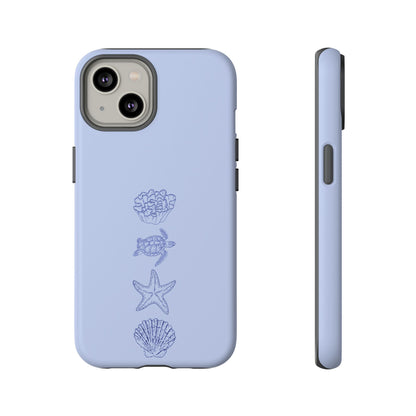 Marine Life Phone Case