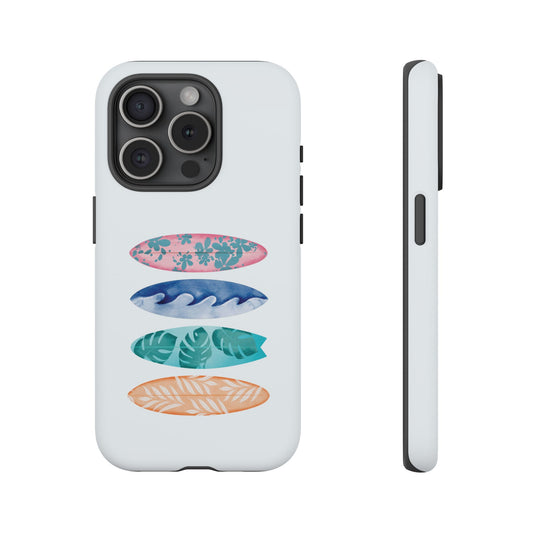 Surf 2 Shore - Phone Case