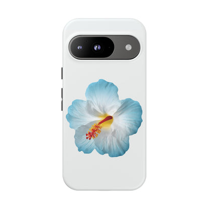 Blooming Blues - Phone Case