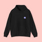 Shine Bright and Inspire Hoodie