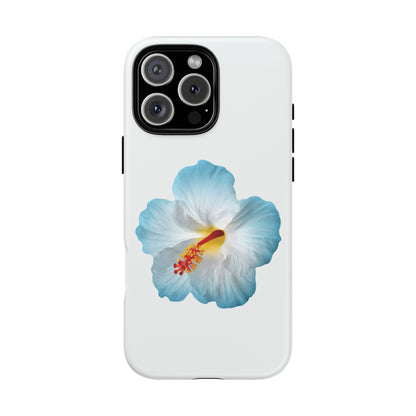 Blooming Blues - Phone Case