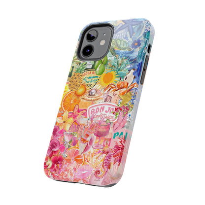 Tropical Phone Case