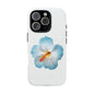 Blooming Blues - Phone Case