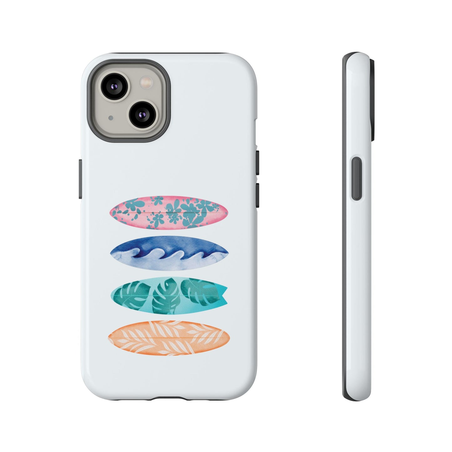 Surf 2 Shore - Phone Case