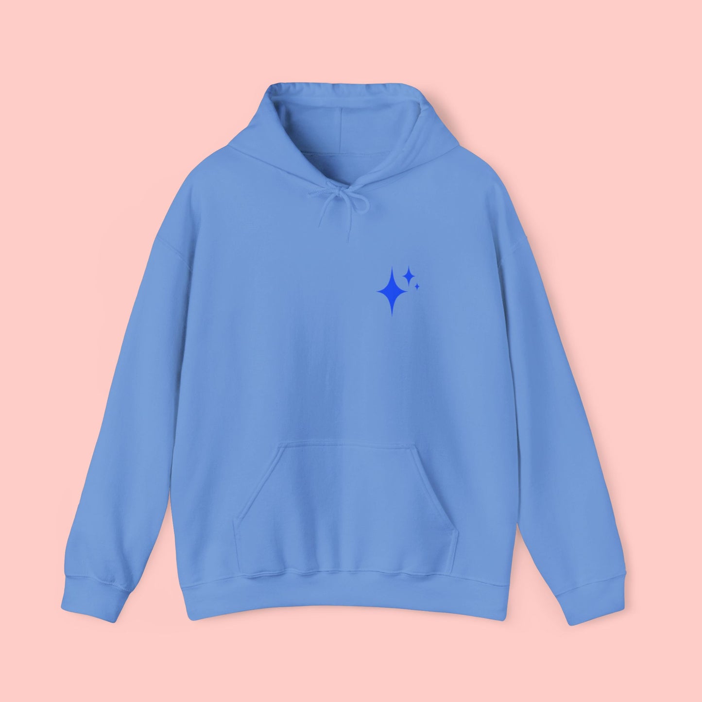 Good Things Take Time Hoodie