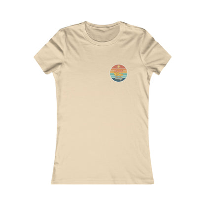 Summer Vibes Women Tee