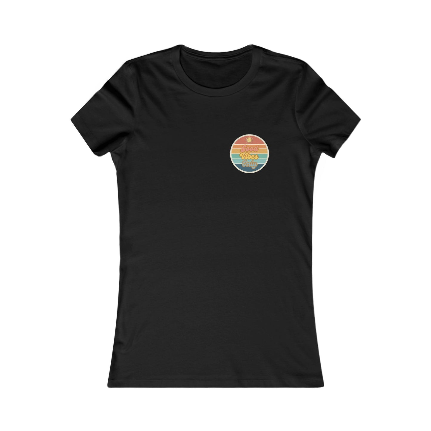 Summer Vibes Women Tee