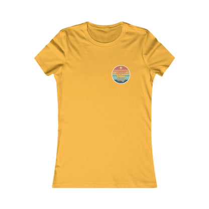 Summer Vibes Women Tee