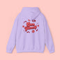 Love Yourself Hoodie