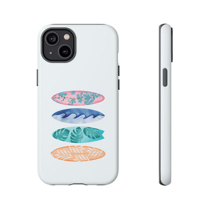 Surf 2 Shore - Phone Case