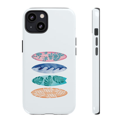Surf 2 Shore - Phone Case