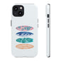 Surf 2 Shore - Phone Case