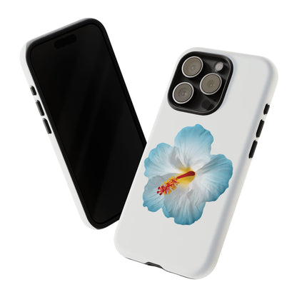 Blooming Blues - Phone Case