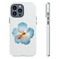 Blooming Blues - Phone Case