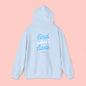 Find Your Flow - Hoodie