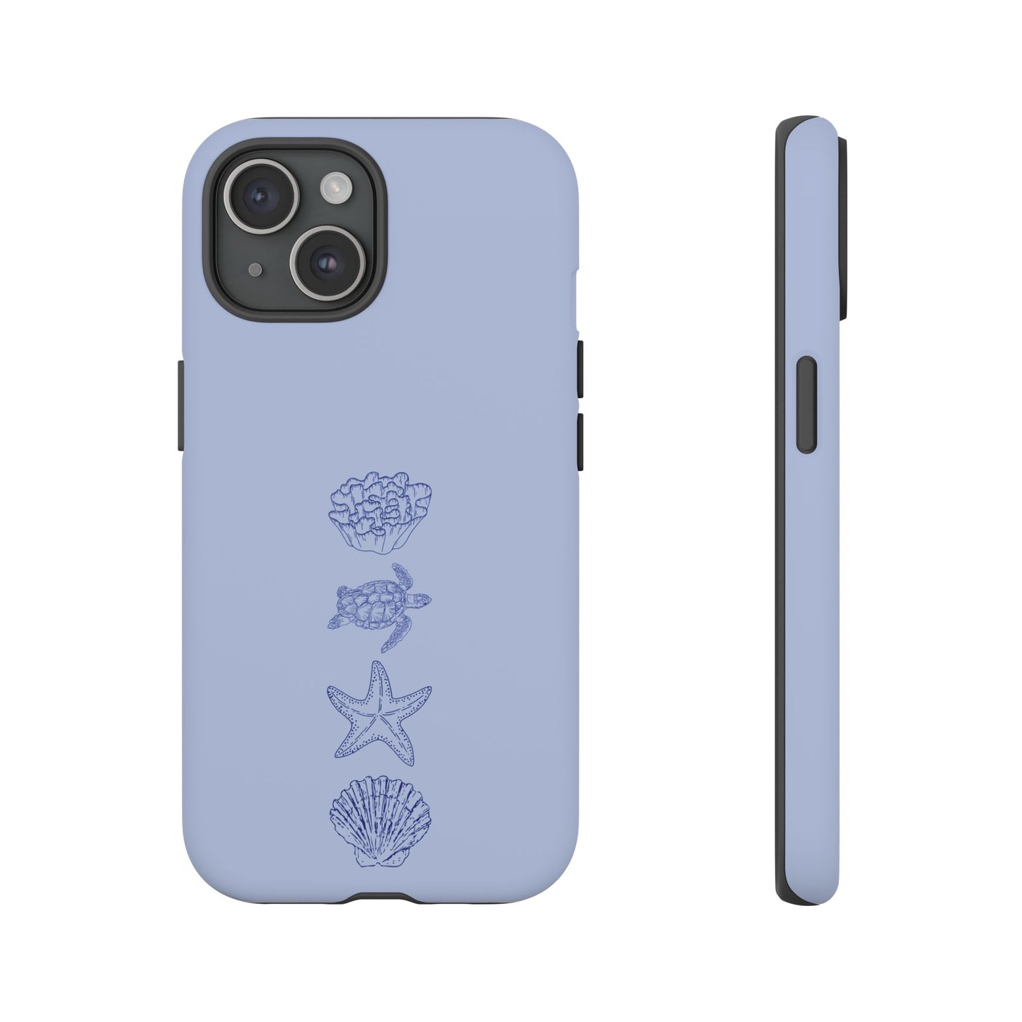 Marine Life Phone Case