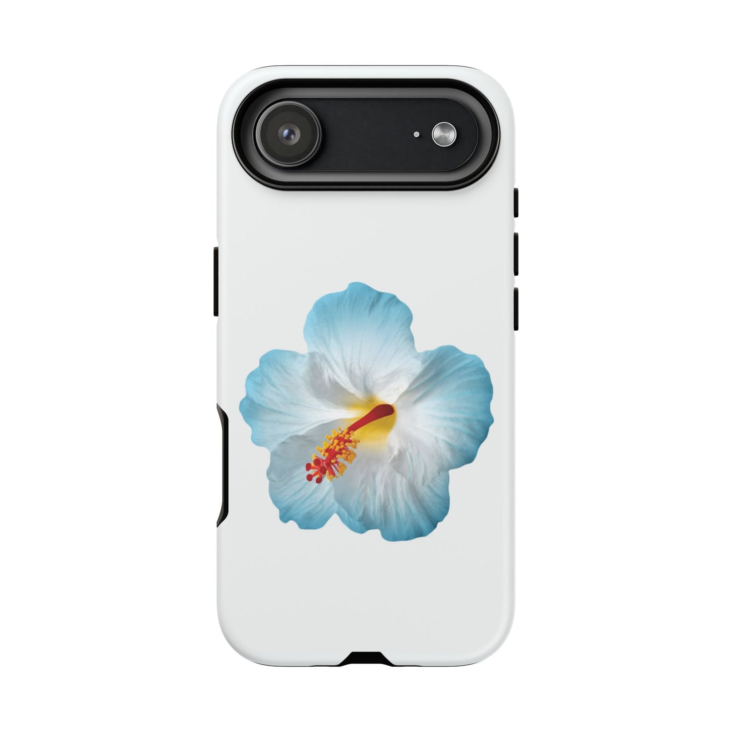 Blooming Blues - Phone Case
