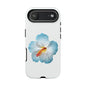 Blooming Blues - Phone Case