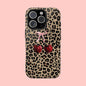 🍒 Bows and Cherries Phone case