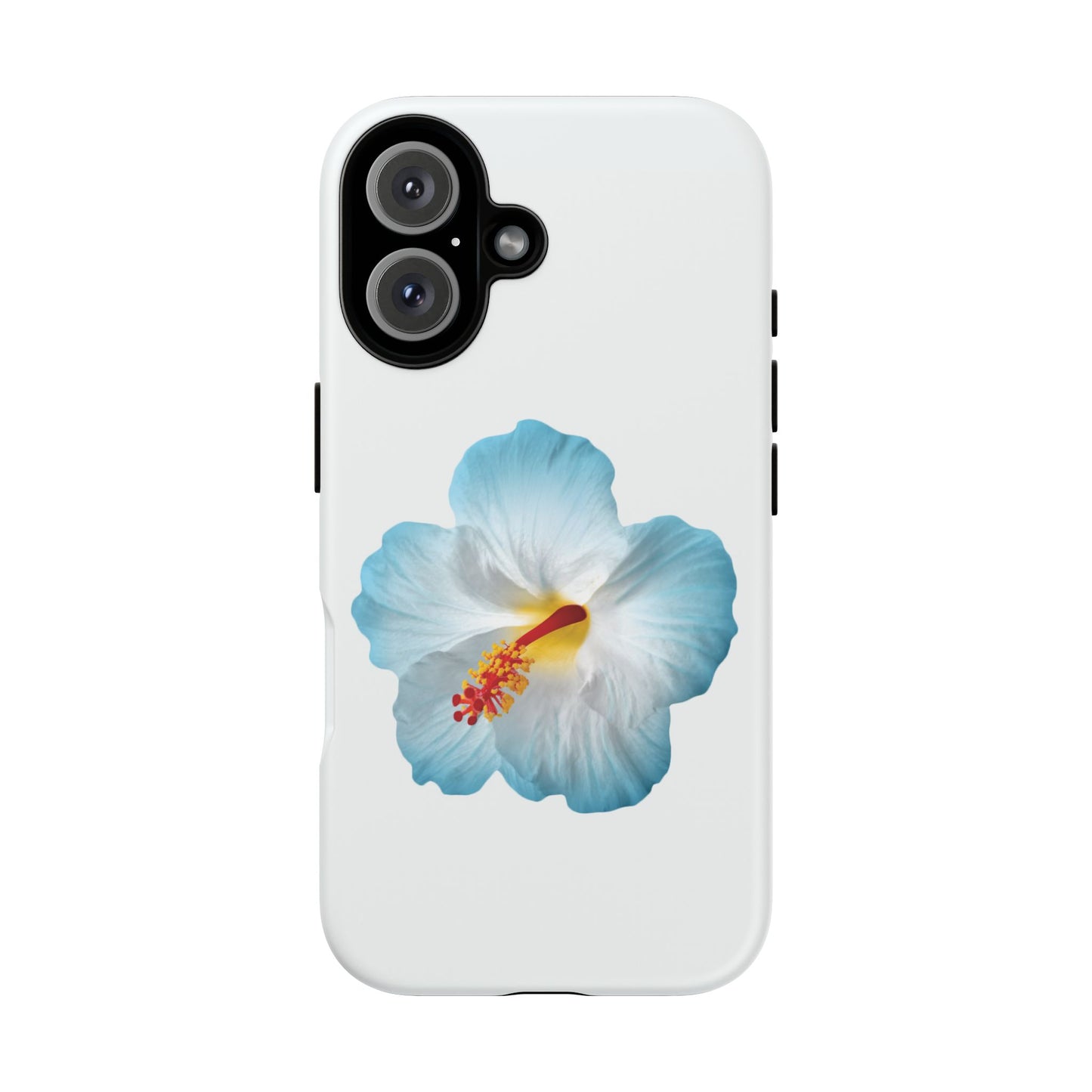 Blooming Blues - Phone Case