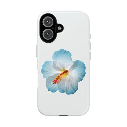 Blooming Blues - Phone Case