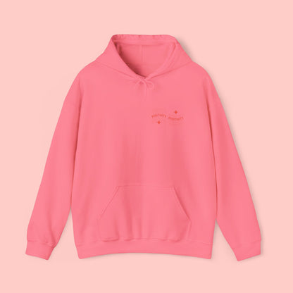 Positivity Hoodie