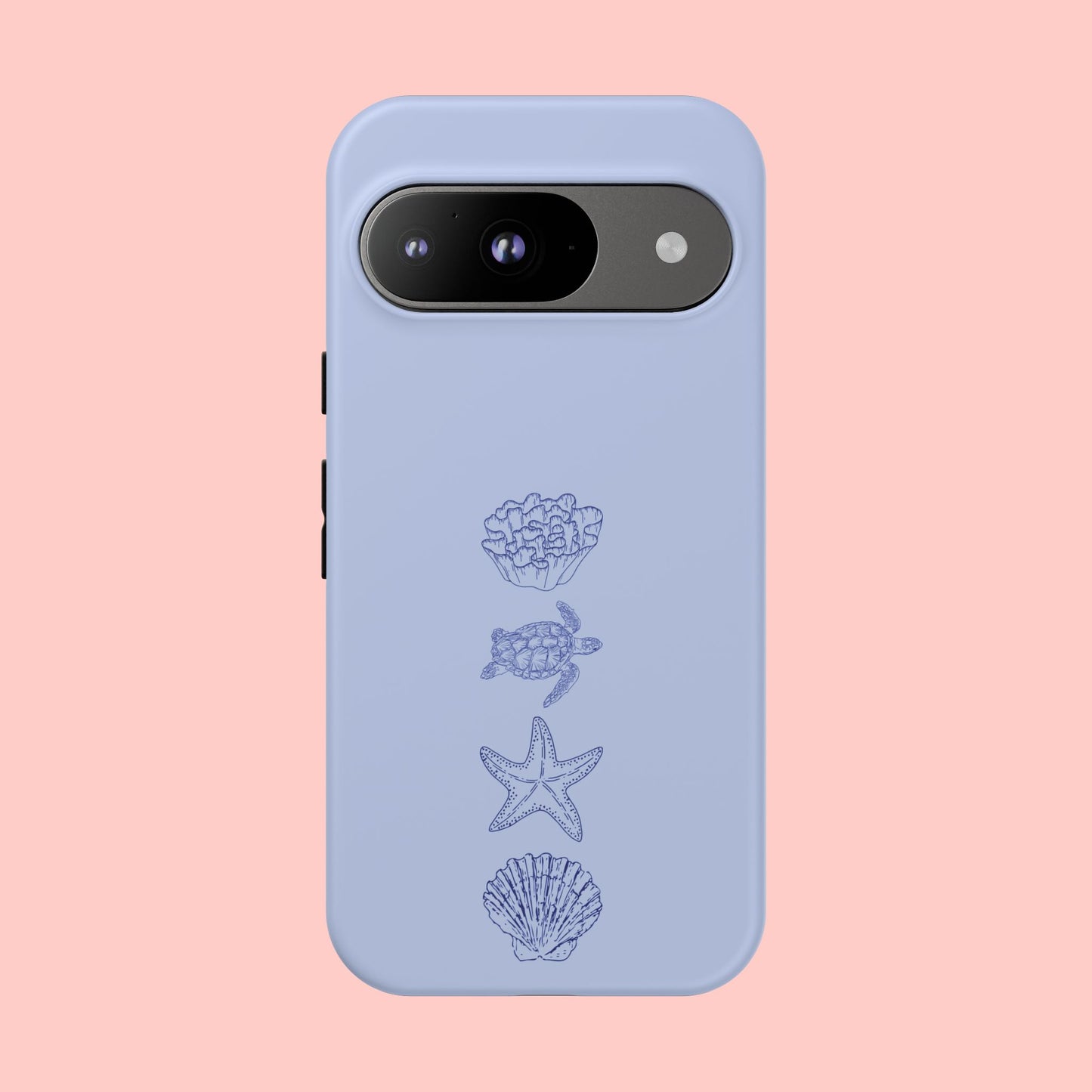 Marine Life Phone Case