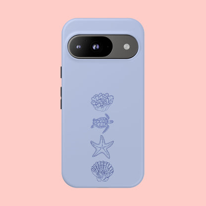 Marine Life Phone Case