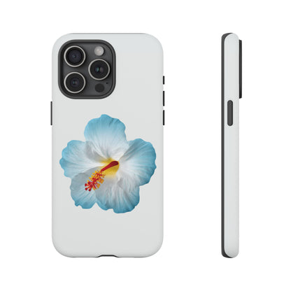 Blooming Blues - Phone Case
