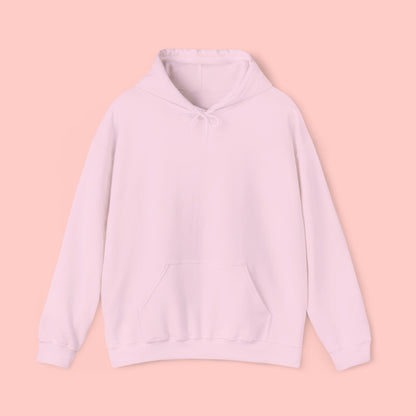 Explore Dream Discover - Hoodie