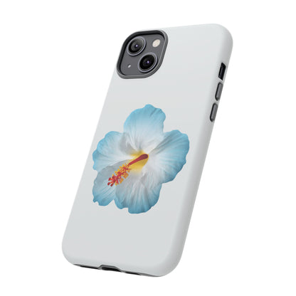 Blooming Blues - Phone Case