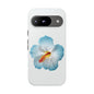 Blooming Blues - Phone Case
